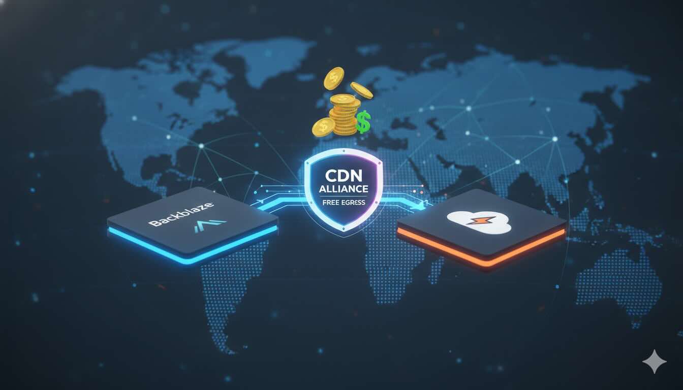 Why The CDN Alliance Matters To Builders