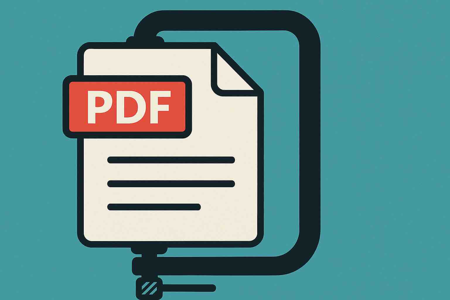 Get your PDFs compressed in a jiffy