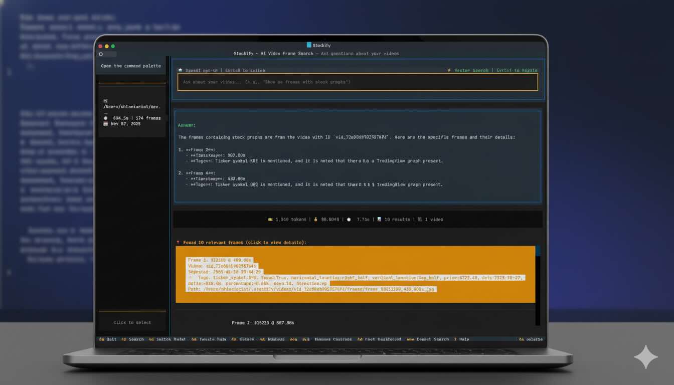 Say Hello To Stockify!